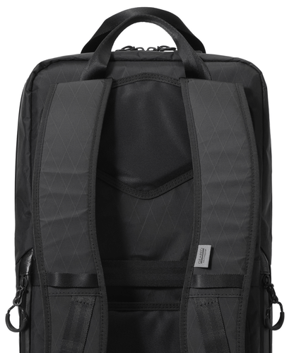 URBAN EXPLORER PRO BLACK X-pac® - CARRY THINGS