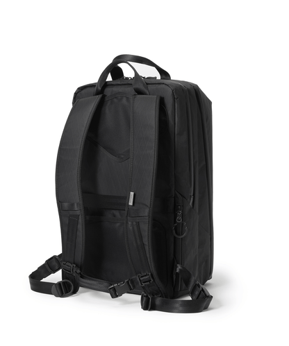 URBAN EXPLORER PRO BLACK X-pac® - CARRY THINGS
