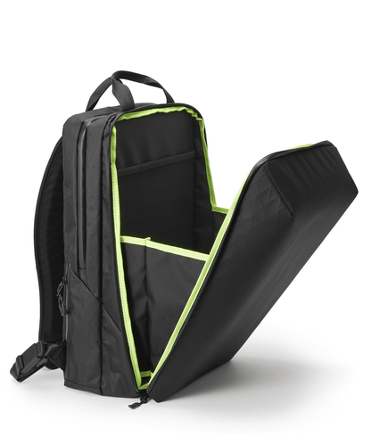 URBAN EXPLORER PRO BLACK X-pac® - CARRY THINGS