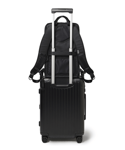 URBAN EXPLORER PRO BLACK X-pac® - CARRY THINGS