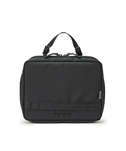 URBAN EXPLORER PRO BLACK X-pac® - CARRY THINGS