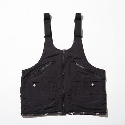 BEST VEST TOTE - CARRY THINGS