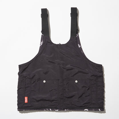 BEST VEST TOTE - CARRY THINGS