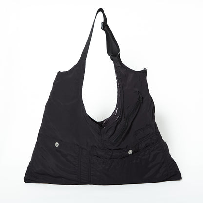 BEST VEST TOTE - CARRY THINGS