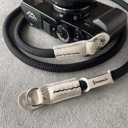 CAMERA STRAP - Bresson