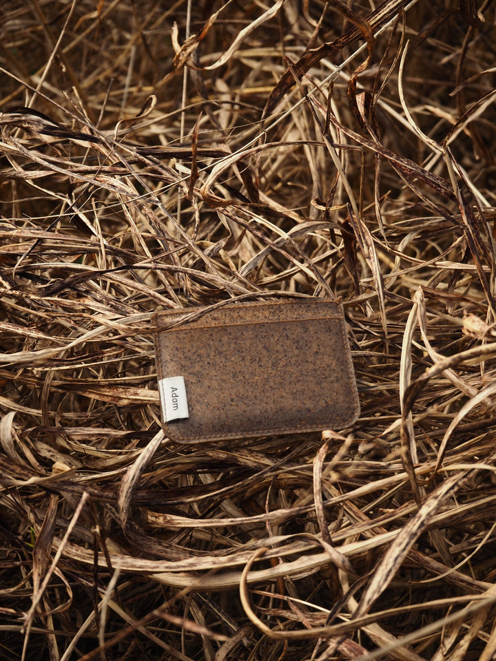 Adam Card Case