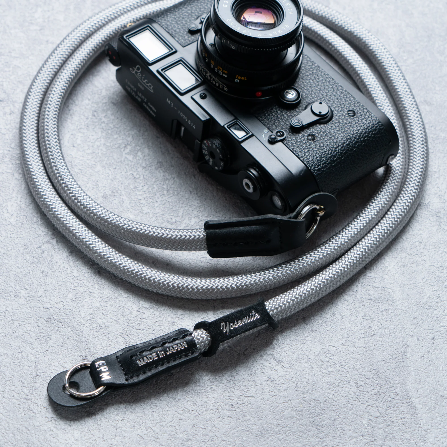 CAMERA STRAP - CARRY THINGS