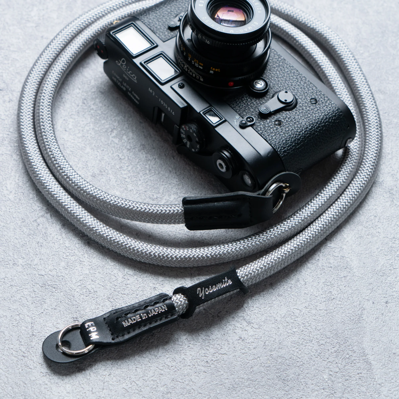 CAMERA STRAP