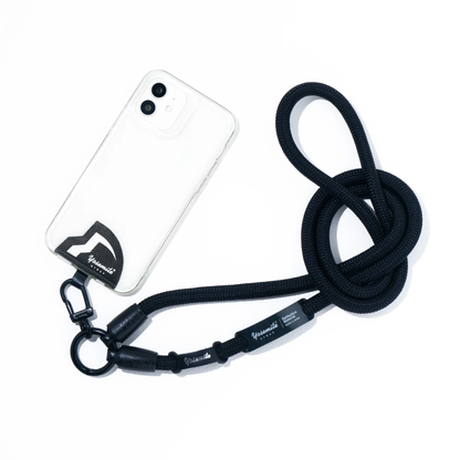 YOSEMITE MOBILE STRAP G - CARRY THINGS