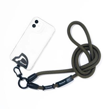 YOSEMITE MOBILE STRAP G - CARRY THINGS