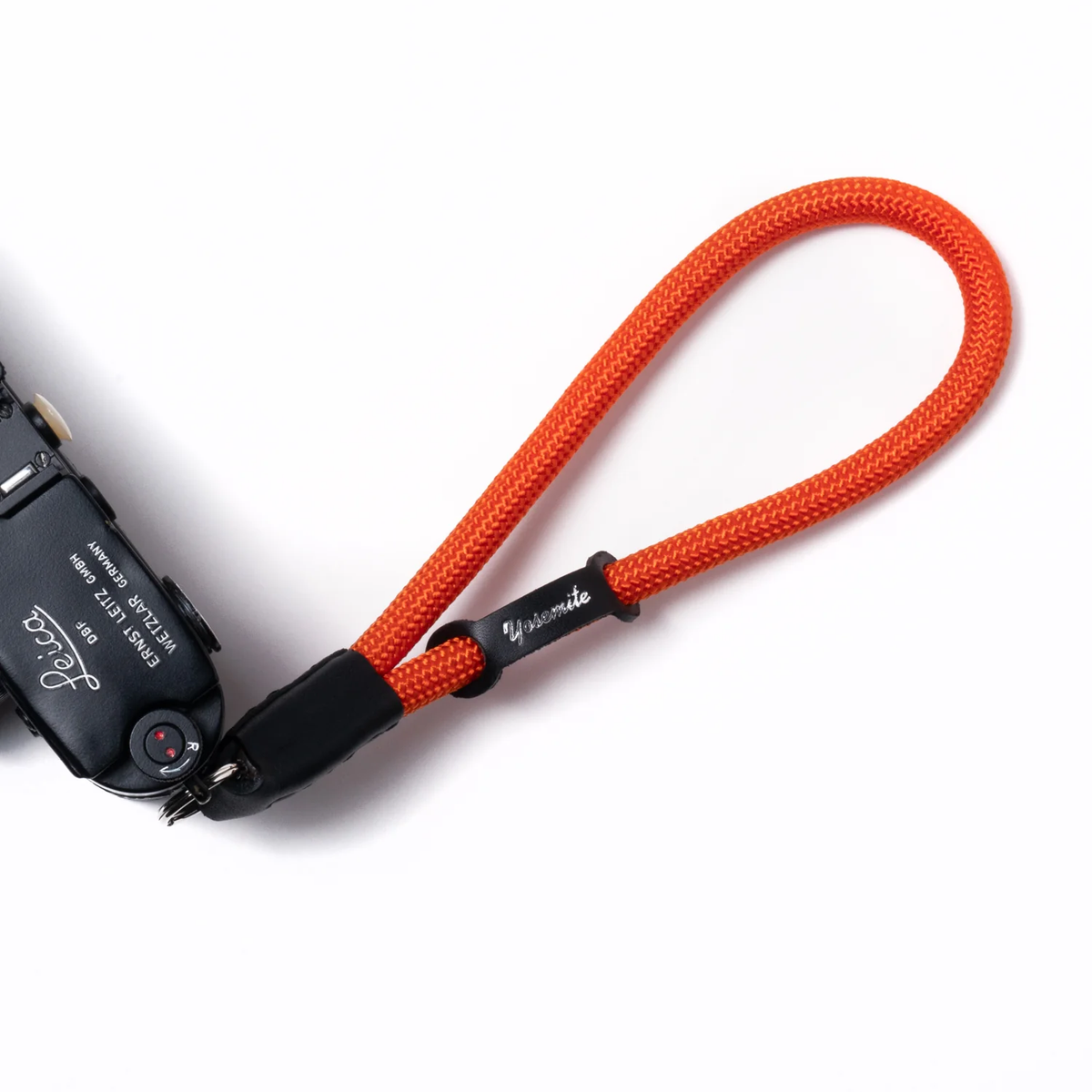 CAMERA STRAP HANDLE - CARRY THINGS