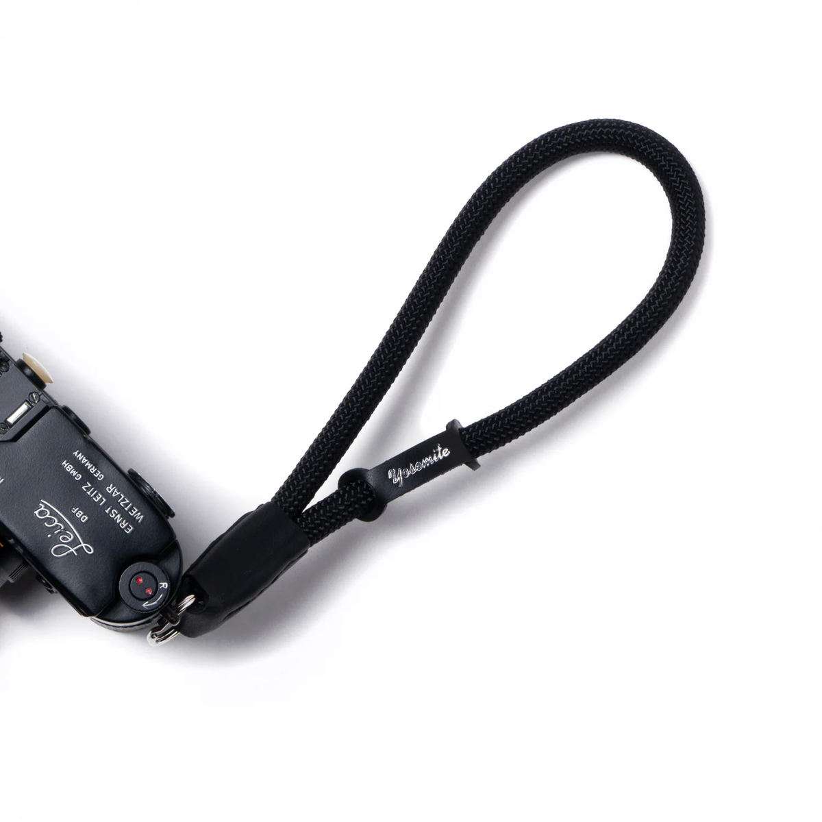CAMERA STRAP HANDLE - CARRY THINGS