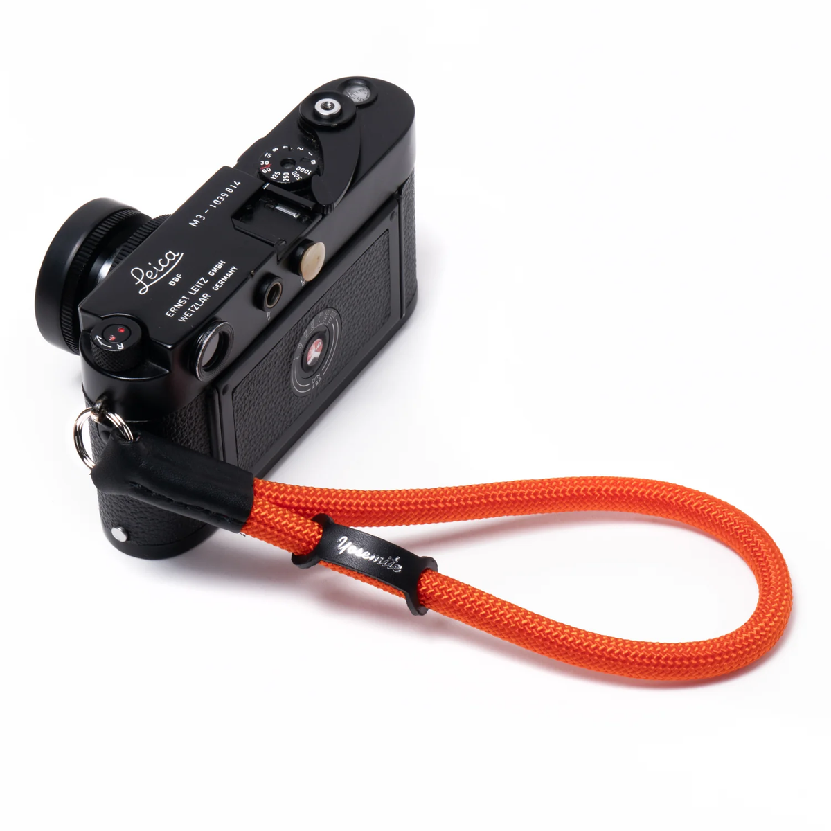 CAMERA STRAP HANDLE - CARRY THINGS
