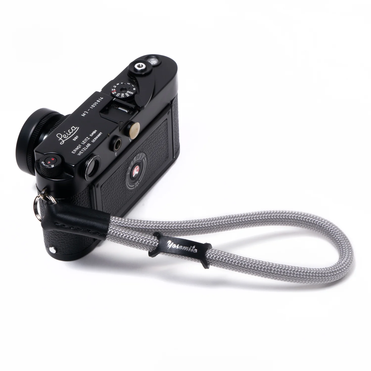 CAMERA STRAP HANDLE - CARRY THINGS