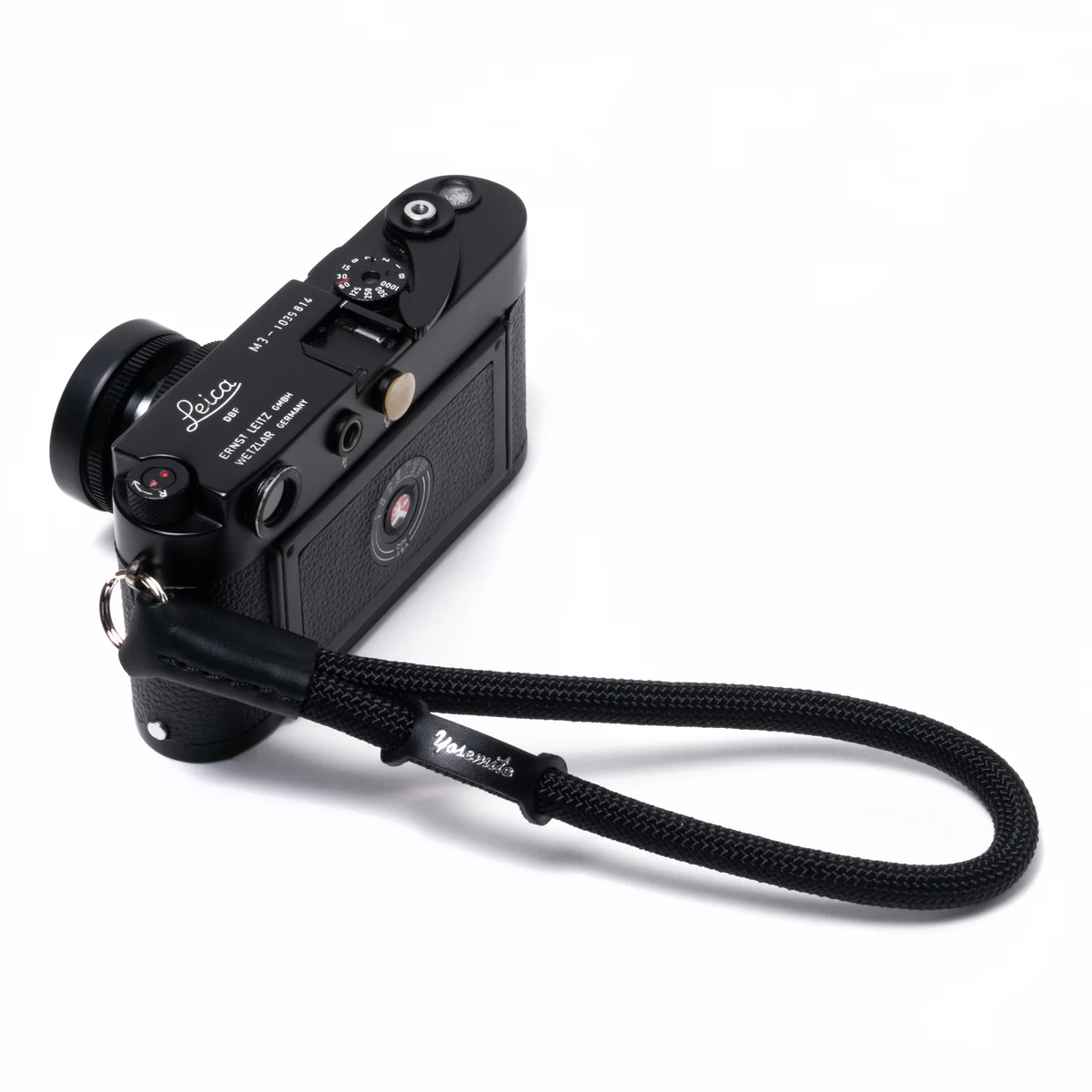 CAMERA STRAP HANDLE - CARRY THINGS