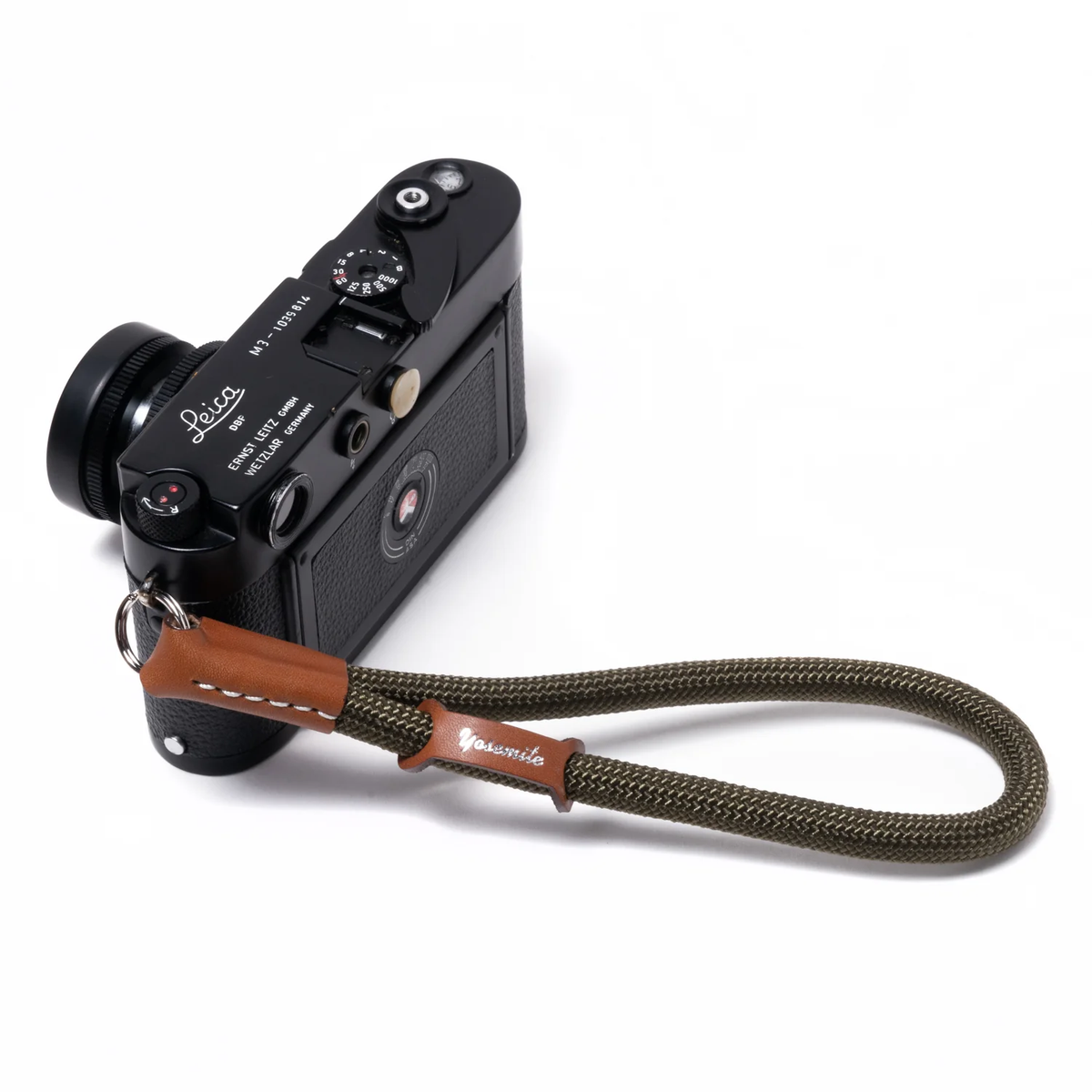 CAMERA STRAP HANDLE - CARRY THINGS
