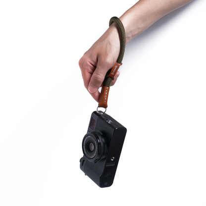 CAMERA STRAP HANDLE - CARRY THINGS