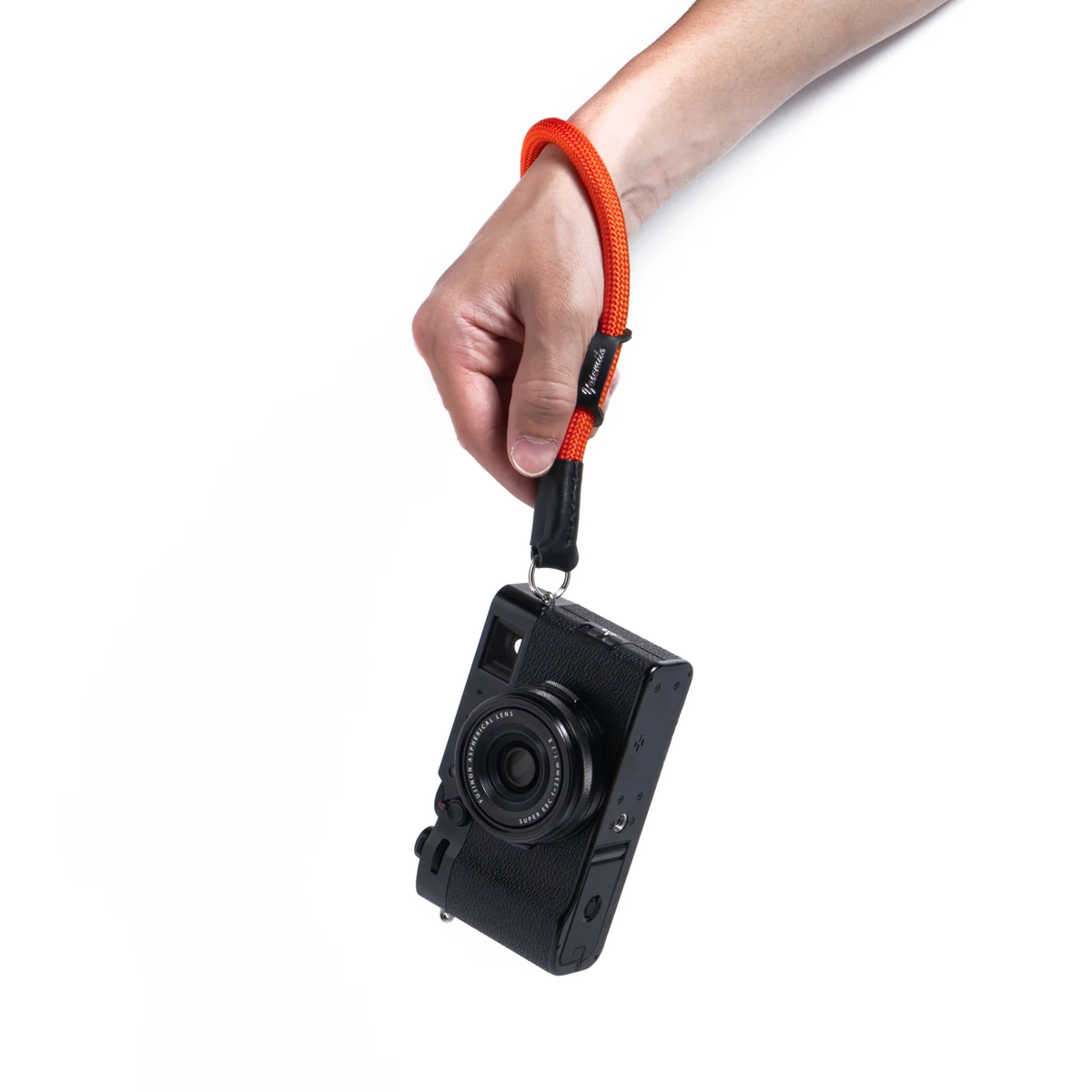 CAMERA STRAP HANDLE - CARRY THINGS