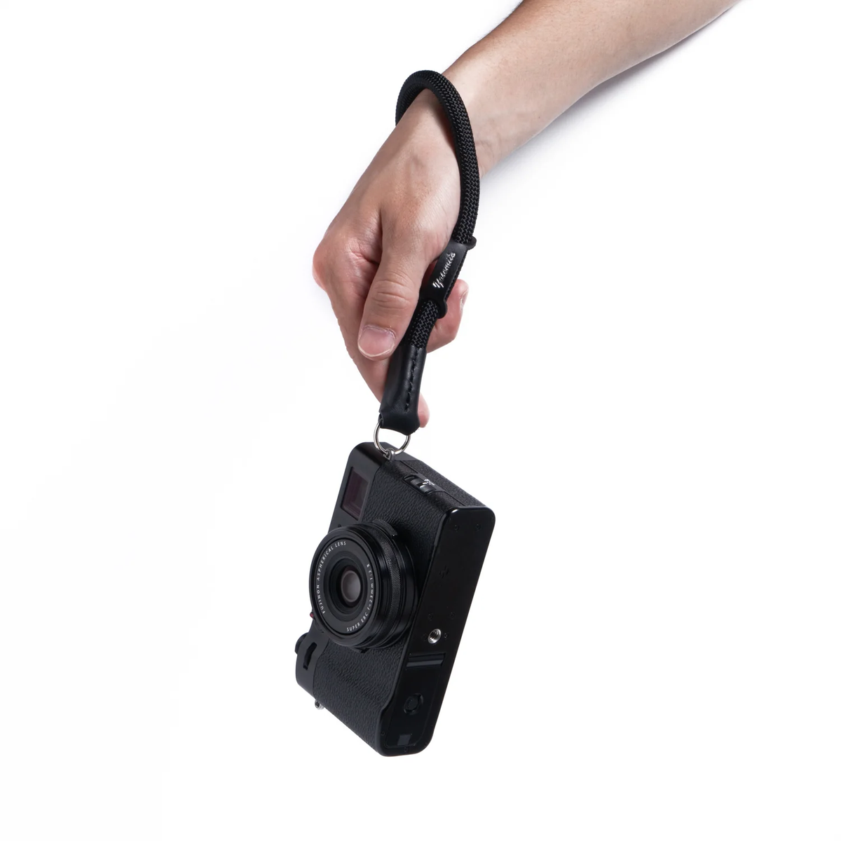 CAMERA STRAP HANDLE - CARRY THINGS