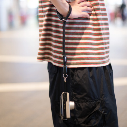 CAMERA HAND STRAP for COMPACT - CARRY THINGS