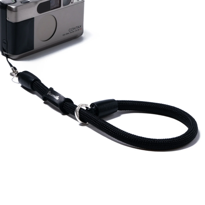 CAMERA HAND STRAP for COMPACT - CARRY THINGS