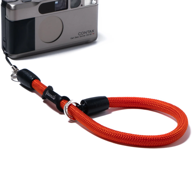 CAMERA HAND STRAP for COMPACT