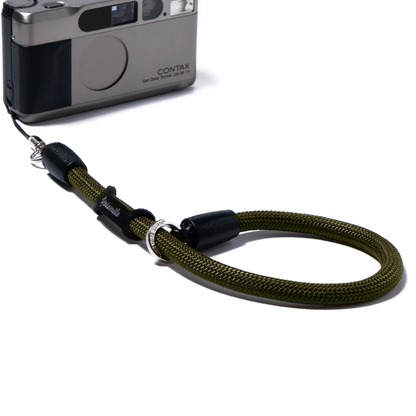 CAMERA HAND STRAP for COMPACT - CARRY THINGS