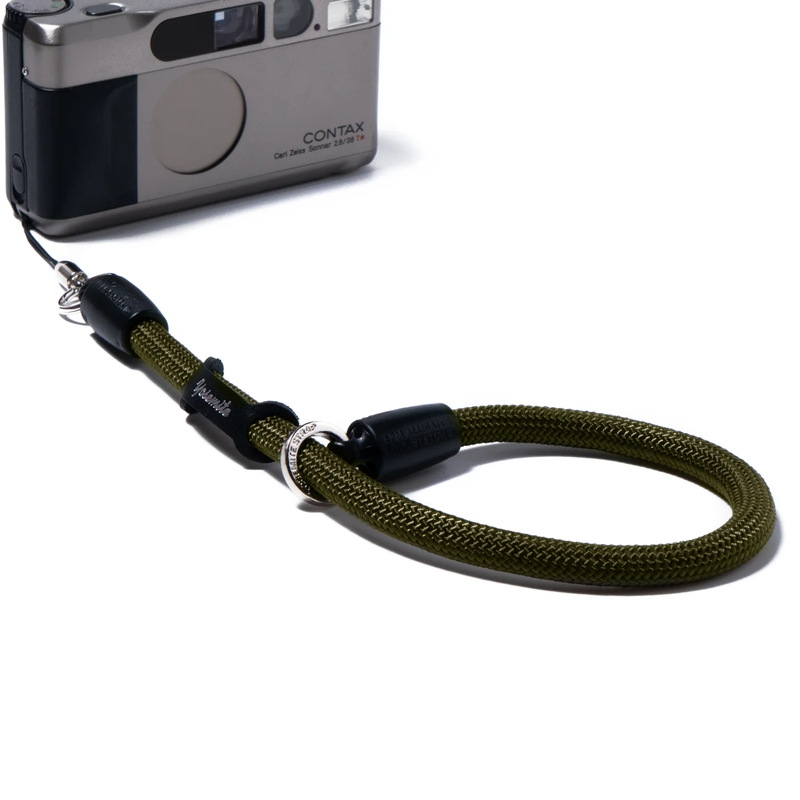 CAMERA HAND STRAP for COMPACT