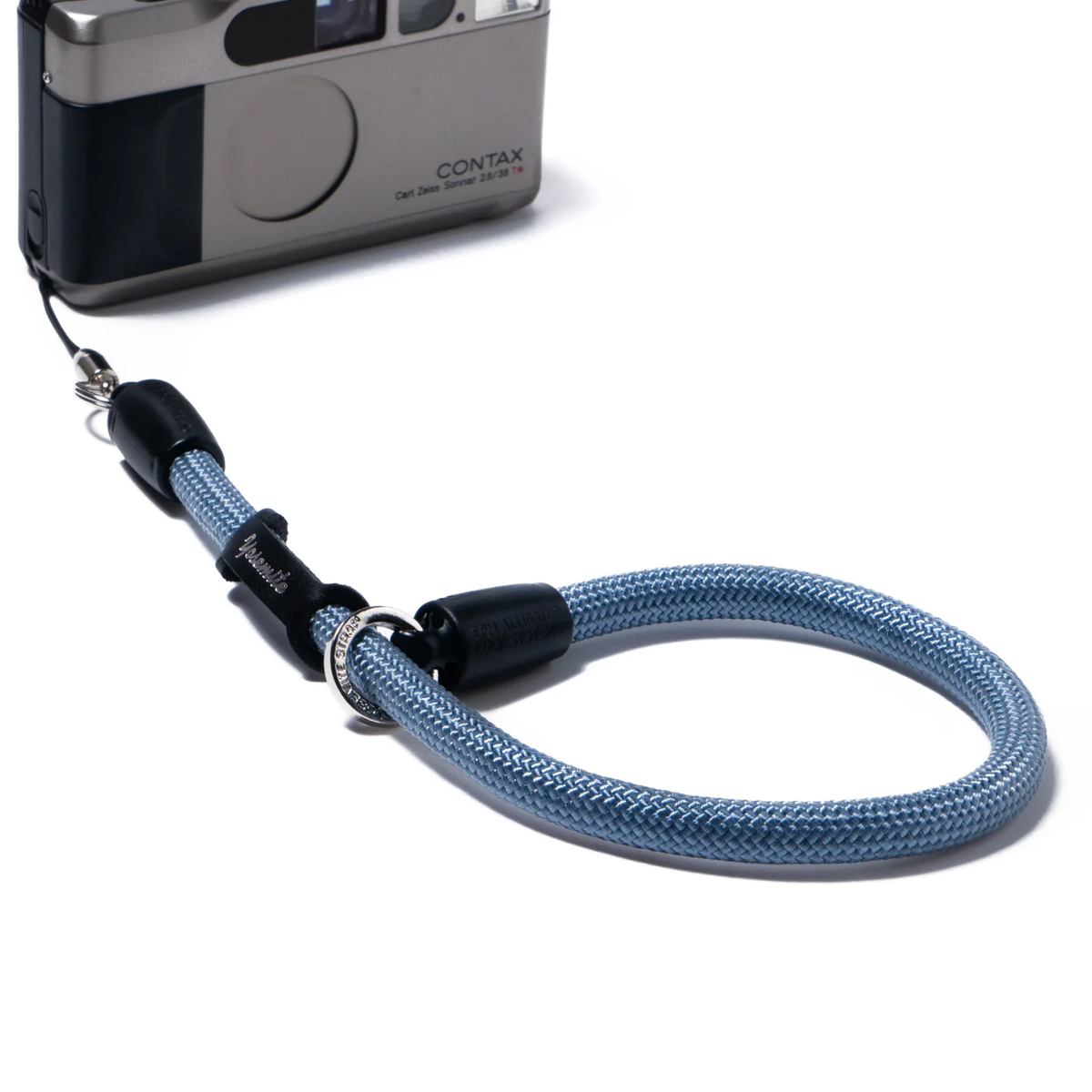 CAMERA HAND STRAP for COMPACT - CARRY THINGS