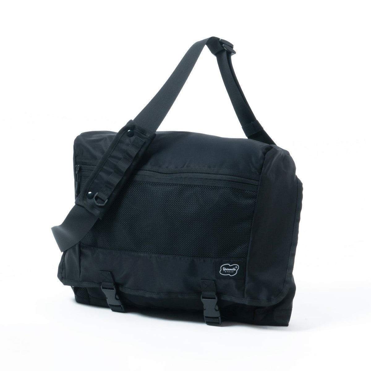 EXPANDER  MESSENGER BAG - CARRY THINGS