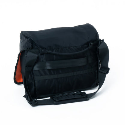 EXPANDER  MESSENGER BAG - CARRY THINGS