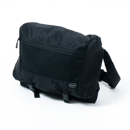 EXPANDER  MESSENGER BAG - CARRY THINGS