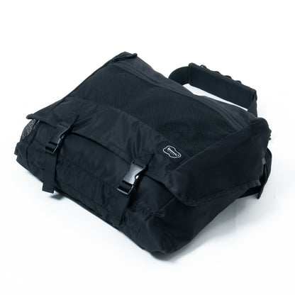 EXPANDER  MESSENGER BAG - CARRY THINGS