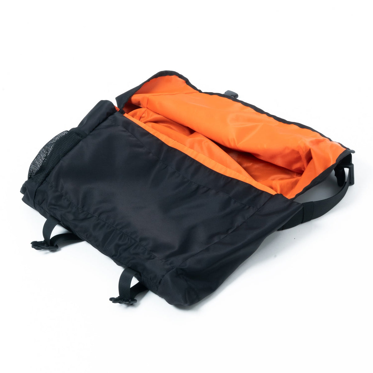 EXPANDER  MESSENGER BAG - CARRY THINGS