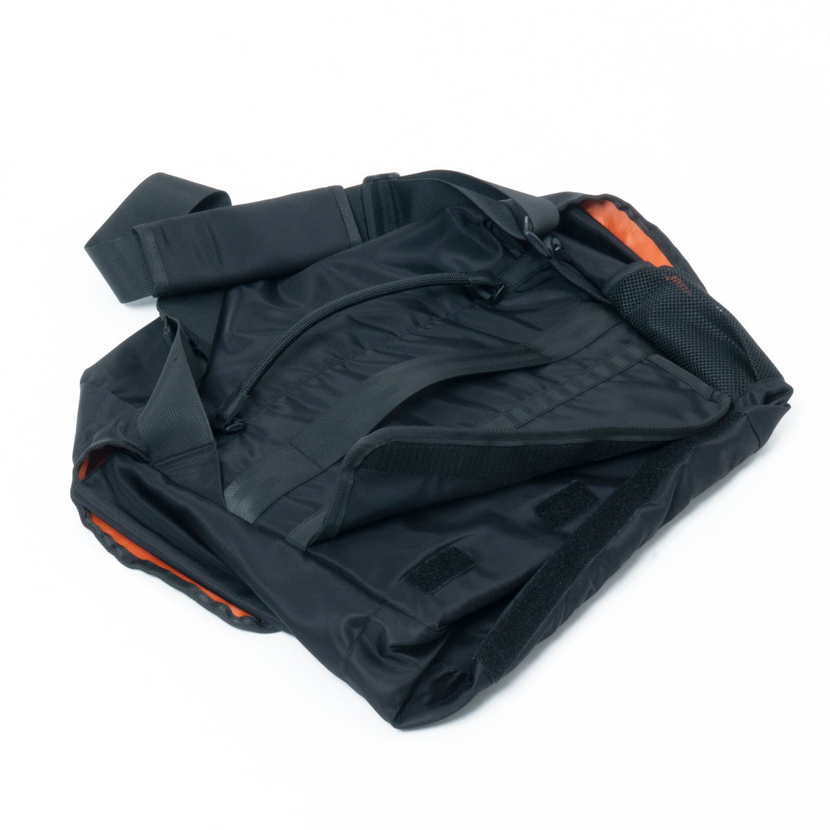 EXPANDER  MESSENGER BAG - CARRY THINGS