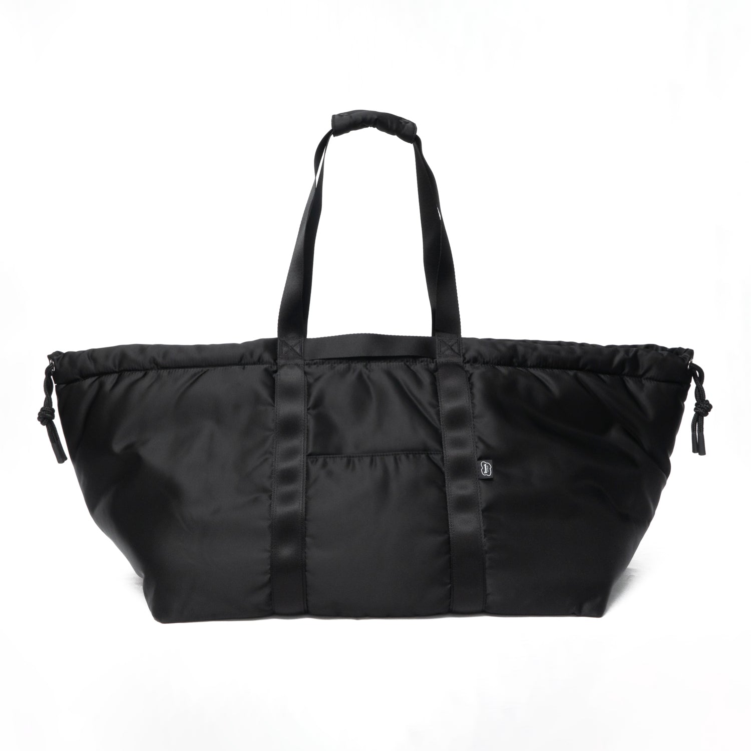 YOSEMITE STRAP PADDING TOTE L/トートバッグ Yosemite Strap YOSEMITE PADDING NYLON DRAWSTRING TOTE