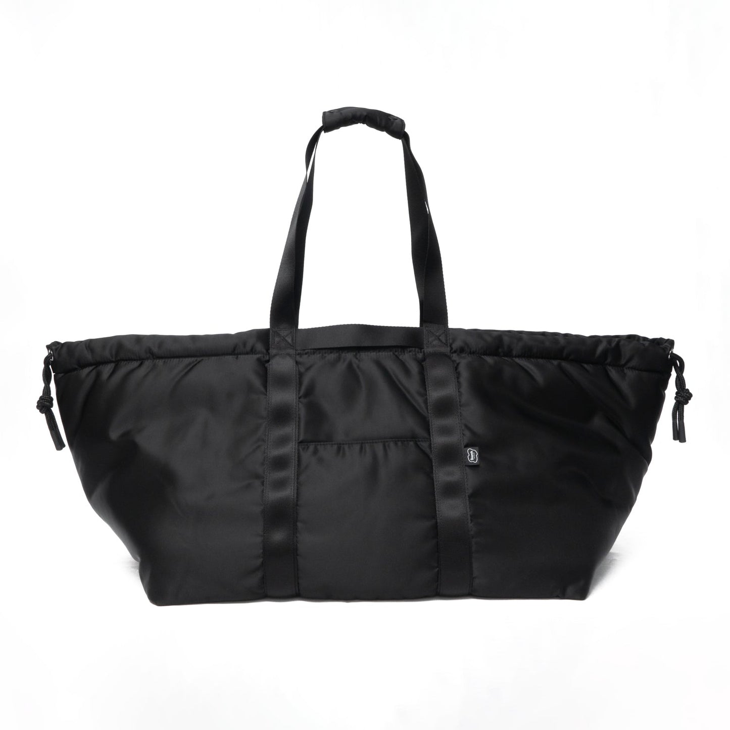 YOSEMITE PADDING NYLON DRAWSTRING TOTE