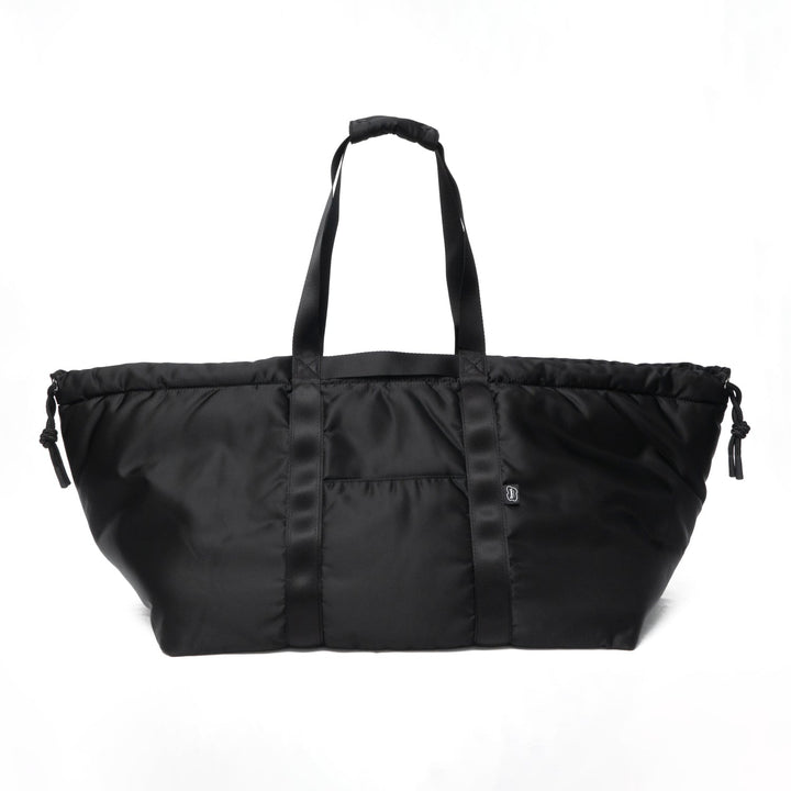YOSEMITE PADDING NYLON DRAWSTRING TOTE