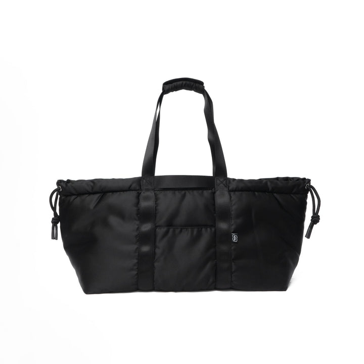 YOSEMITE PADDING NYLON DRAWSTRING TOTE