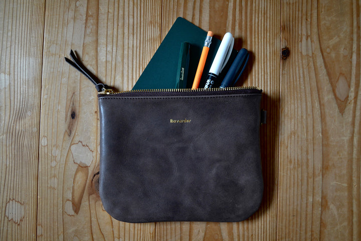 fastener pouch
