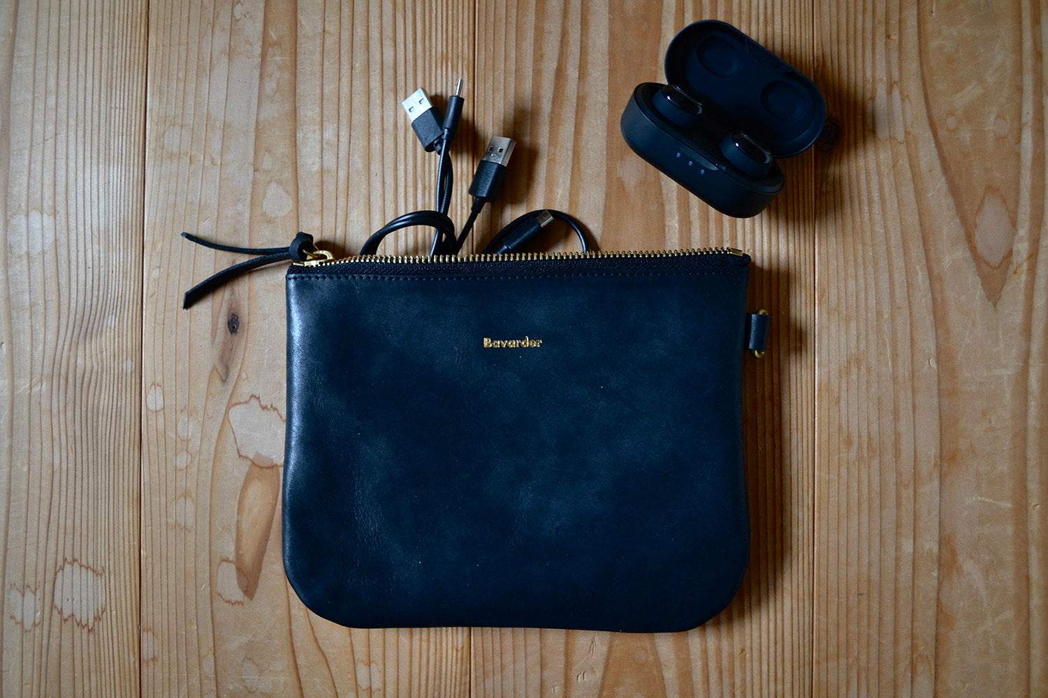 fastener pouch - CARRY THINGS