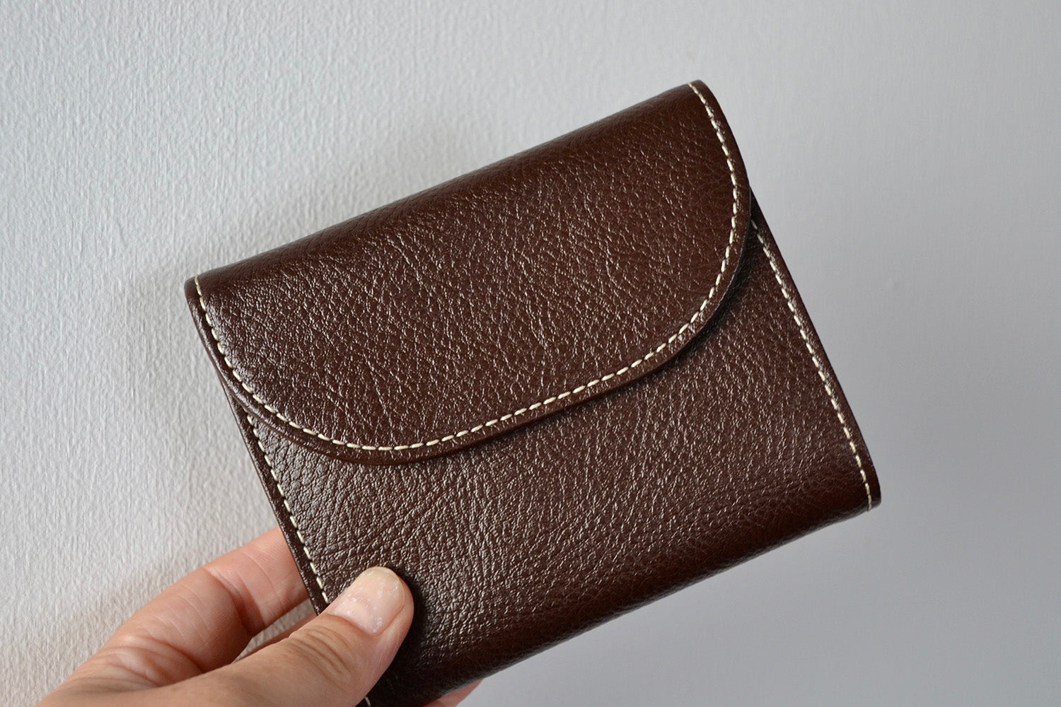 Trifold wallet - CARRY THINGS