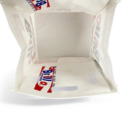 Andy Warhol / ROO BOX "Brillo" - CARRY THINGS