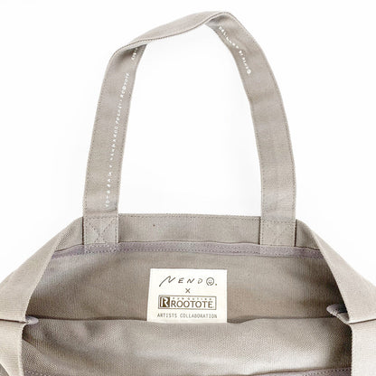 ROOTOTE × nendo / Papet tote Kyouryu - CARRY THINGS