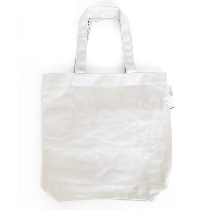 ROOTOTE × nendo / Papet tote Ningen - CARRY THINGS