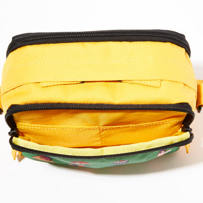 Loteria Shoulder Pouch - CARRY THINGS