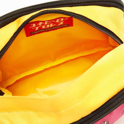 Loteria Shoulder Pouch - CARRY THINGS
