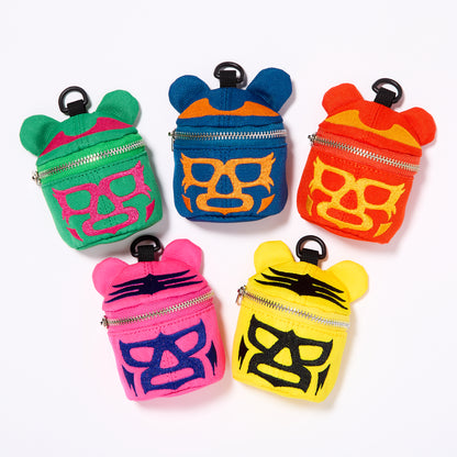 EL TIGRE Pouch Jr. - CARRY THINGS