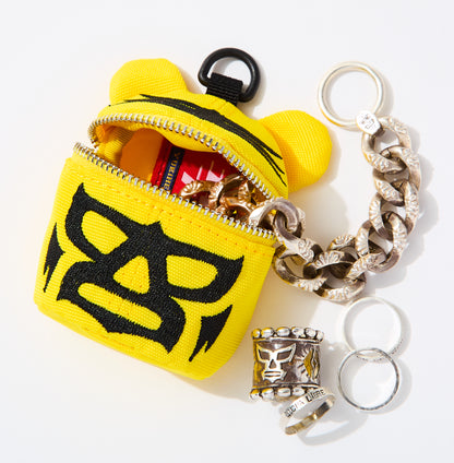 EL TIGRE Pouch Jr. - CARRY THINGS