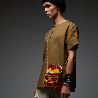 MASKUMA Pouch - CARRY THINGS